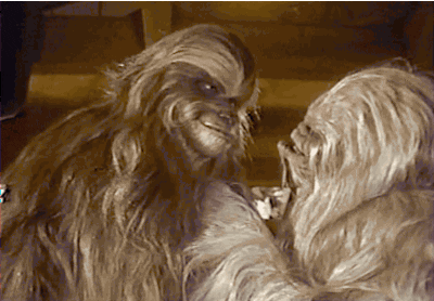 Serious Star Wars GIF - Find & Share on GIPHY