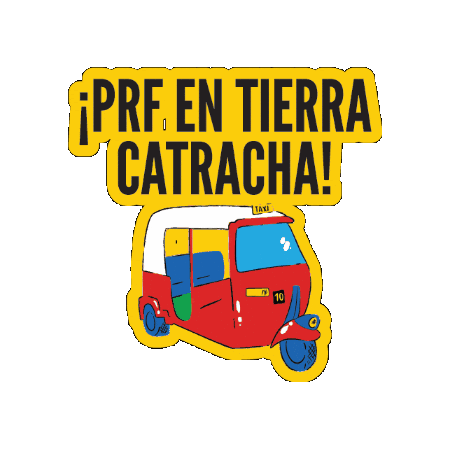 Producer & Roaster Forum Sticker