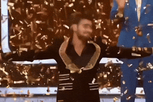 Kalyan Biggbosstelugu GIF