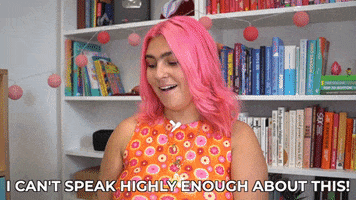 Love This GIF by HannahWitton