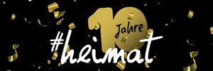 Schwarzwald Jubiläum GIF by Tietge