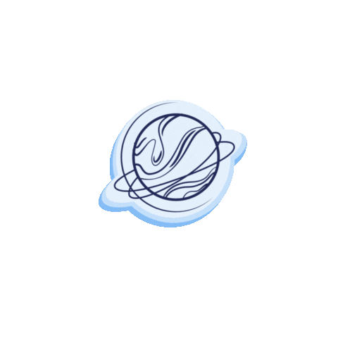 lunazproductora Sticker