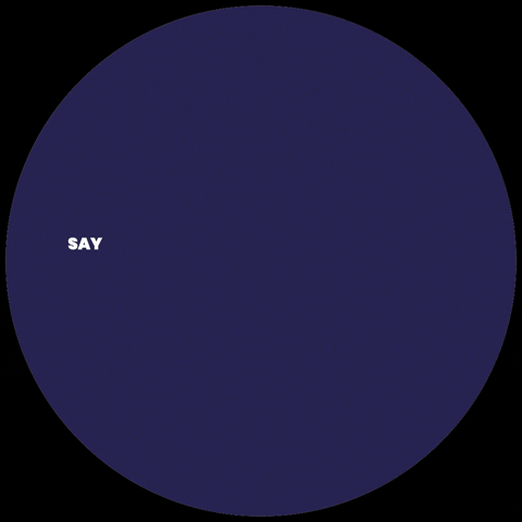 GIF by Say Zonte!
