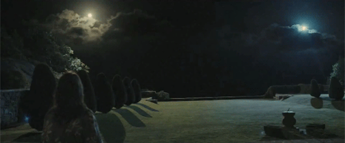 Melancholia GIF - Find & Share on GIPHY