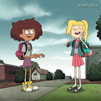 Amphibia GIFs - Find &amp; Share on GIPHY