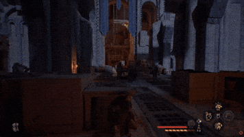 Bandai Namco Vampire GIF