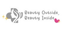 Glowing Beauty Inside Sticker by Airin Beauty Care