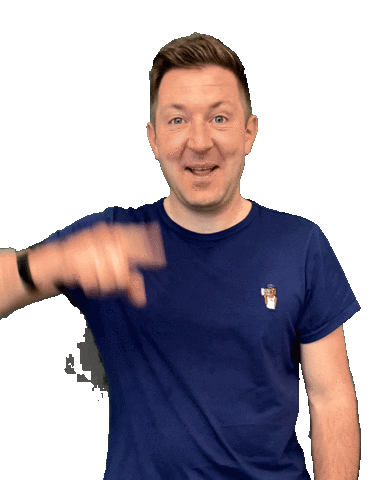 IMMO:Schreiber Sticker