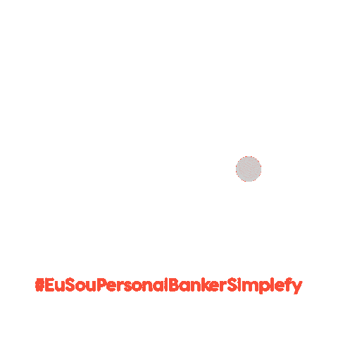 Simplefy - Smart Financial Partners Sticker