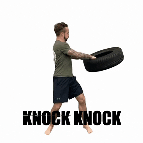 Sport Fun GIF by evope