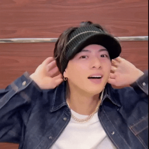 Healing Numberi GIF