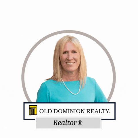 Real Estate Friday GIF by Old Dominion Realty