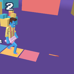 Steppypants GIF