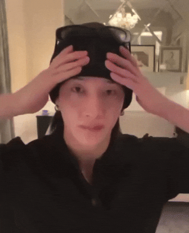 Shock Wow GIF