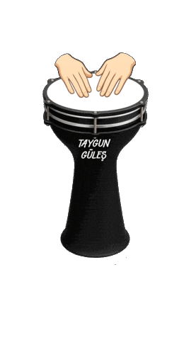 Taygungules Sticker