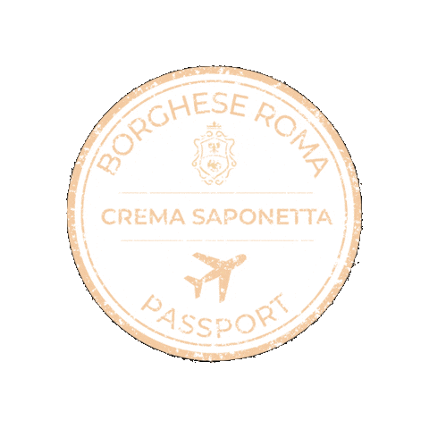 Borghese Sticker