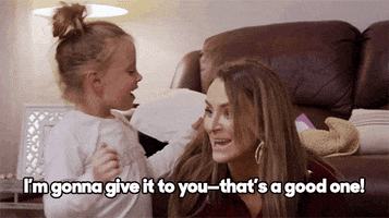 Mtv Thats A Good One GIF by Teen Mom