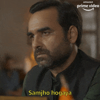 You Can Trust Me Amazon Prime Video GIF by primevideoin