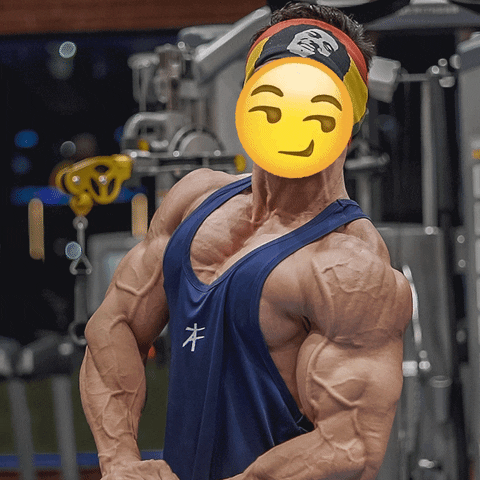 Workout Smile GIF by Athflex