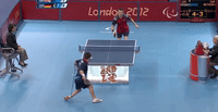 Table Tennis Gifs Get The Best Gif On Giphy