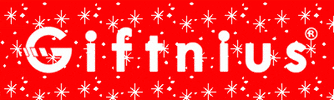 Christmas Gift GIF by Giftnius