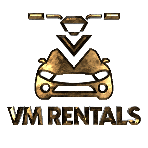 vmrentals Sticker
