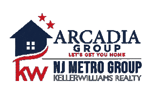 Letsgetyouhome Sticker by Matthew Knighton | Arcadia Group