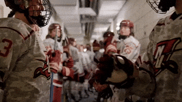Ice Hockey GIF by Norwich University