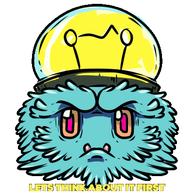 Idea Sticker