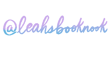 Bookstagram Sticker