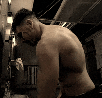 Punisher GIF