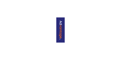 Advantage Advertising & Communications Sticker