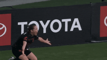 Confused Portland Thorns GIF by National Women's Soccer League