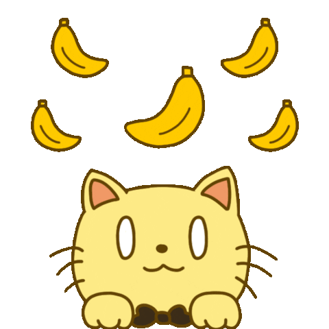 Cat Cooking banana Kitten TMS Entertainment Cat mammal food animals png   PNGWing