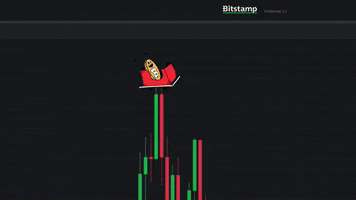 Bitcoin Trading GIF by Bitstamp
