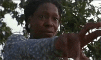 Celie GIFs - Get the best GIF on GIPHY