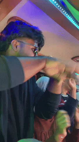 Kallimundd GIF