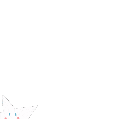 Smiling Sticker