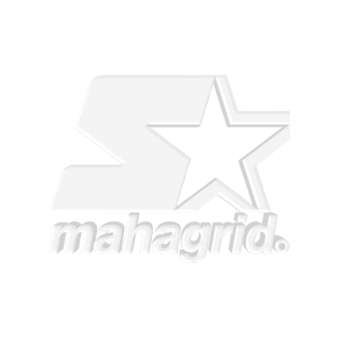 Mgd Sticker by mahagrid