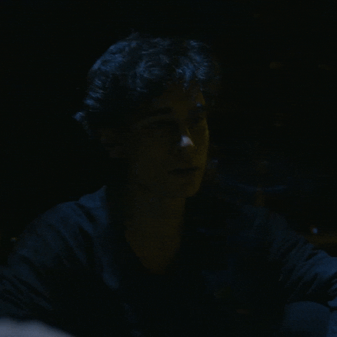 No Way GIF