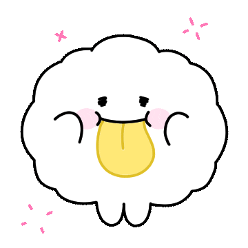 먼치 Sticker