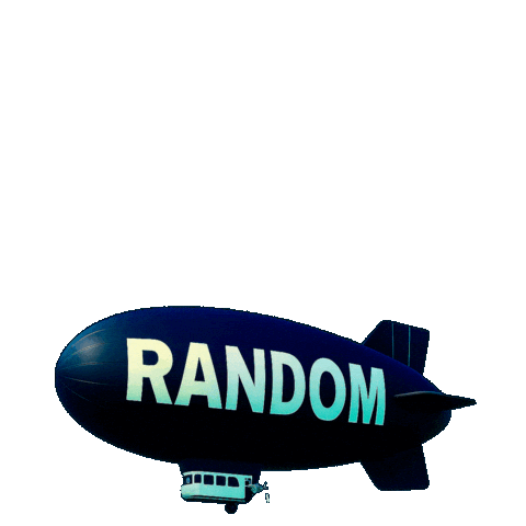 Randomparty Randomjesolo Sticker by Random Una Festa A Caso