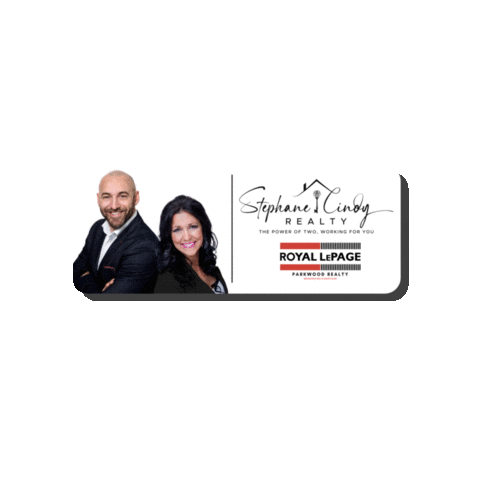 Stephane Comeau Realtor Sticker