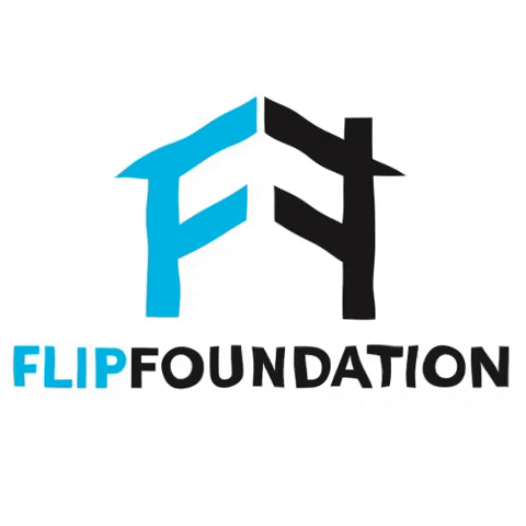 Flip Foundation | Zack Kepes GIF