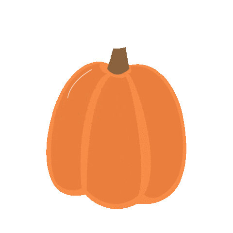 Halloween Fall Sticker by AOKBW