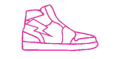 Sticker by Electric Neon