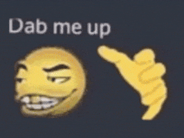 Dap GIF