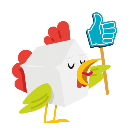 Upgrade Estate Sticker