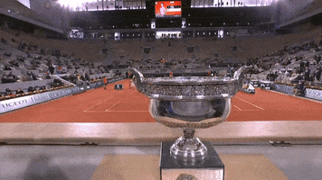 France Tennis GIF by Roland-Garros