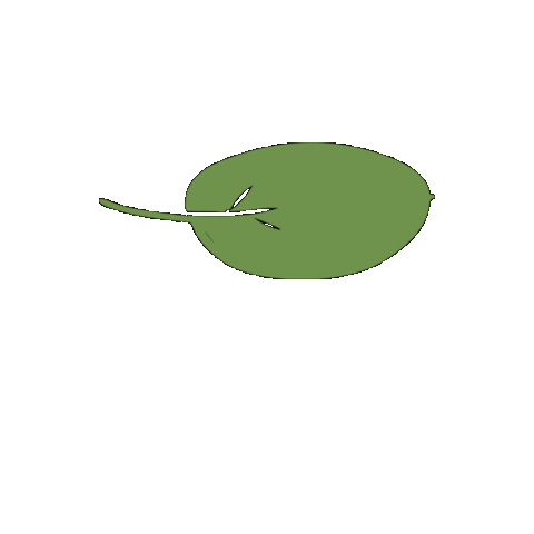 Baterkáreň Sticker